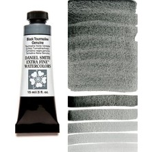 Daniel Smith Extra Fine Tüp Sulu Boya 15 Ml S3 Black Tourmaline Genuine