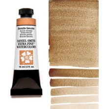 Daniel Smith Extra Fine Tüp Sulu Boya 15 Ml S3 Bronzite Genuine