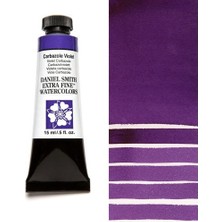 Daniel Smith Extra Fine Tüp Sulu Boya 15 Ml S2 Carbazole Violet