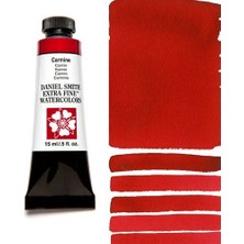 Daniel Smith Extra Fine Tüp Sulu Boya 15 Ml S2 Carmine
