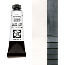 Daniel Smith Extra Fine Tüp Sulu Boya 15 Ml S1 Chinese White