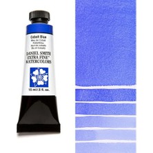 Daniel Smith Extra Fine Tüp Sulu Boya 15 Ml S3 Cobalt Blue
