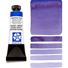 Daniel Smith Extra Fine Tüp Sulu Boya 15 Ml S3 Cobalt Blue Violet