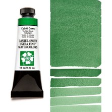 Daniel Smith Extra Fine Tüp Sulu Boya 15 Ml S3 Cobalt Green