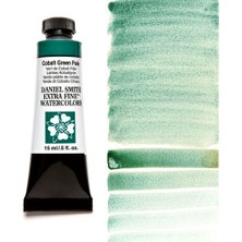 Daniel Smith Extra Fine Tüp Sulu Boya 15 Ml S3 Cobalt Green Pale