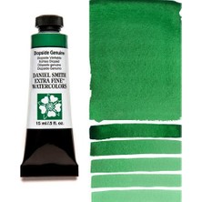 Daniel Smith Extra Fine Tüp Sulu Boya 15 Ml S3 Diopside Genuine
