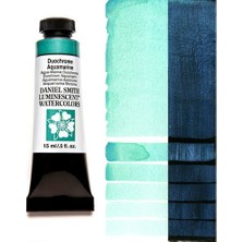 Daniel Smith Extra Fine Tüp Sulu Boya 15 Ml Duochrome Aquamarine