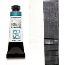 Daniel Smith Extra Fine Tüp Sulu Boya 15 Ml S1 Duochrome Arctic Fire