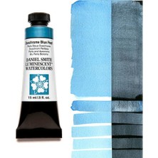 Daniel Smith Extra Fine Tüp Sulu Boya 15 Ml S1 Duochrome Blue Pearl