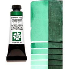 Daniel Smith Extra Fine Tüp Sulu Boya 15 Ml S1 Duochrome Emerald