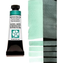 Daniel Smith Extra Fine Tüp Sulu Boya 15 Ml S1 Duochrome Green Pearl