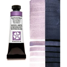 Daniel Smith Extra Fine Tüp Sulu Boya 15 Ml S1 Duochrome Mauve