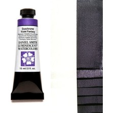 Daniel Smith Extra Fine Tüp Sulu Boya 15 Ml S1 Duochrome Violet Fantasy