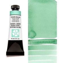 Daniel Smith Extra Fine Tüp Sulu Boya 15 Ml S2 Fuchsite Genuine