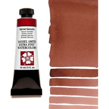 Daniel Smith Extra Fine Tüp Sulu Boya 15 Ml S4 Garnet Genuine