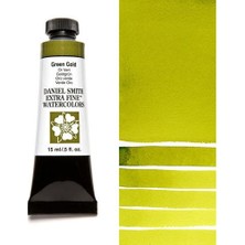 Daniel Smith Extra Fine Tüp Sulu Boya 15 Ml  S2 Green Gold