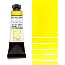 Daniel Smith Extra Fine Tüp Sulu Boya 15 Ml S2 Hansa Yellow Medium