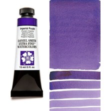 Daniel Smith Extra Fine Tüp Sulu Boya 15 Ml S2 Imperial Purple