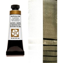 Daniel Smith Extra Fine Tüp Sulu Boya 15 Ml S1 Interference Gold