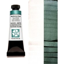 Daniel Smith Extra Fine Tüp Sulu Boya 15 Ml S1 Interference Green