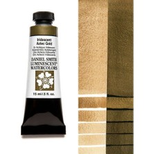 Daniel Smith Extra Fine Tüp Sulu Boya 15 Ml S1 Iridescent Aztec Gold