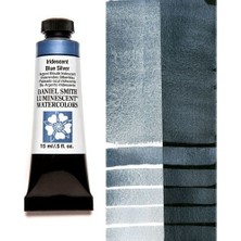 Daniel Smith Extra Fine Tüp Sulu Boya 15 Ml S1 Iridescent Blue-Silver