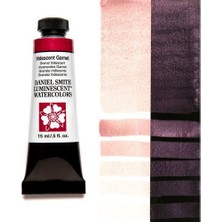 Daniel Smith Extra Fine Tüp Sulu Boya 15 Ml S1 Iridescent Garnet