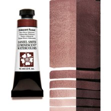 Daniel Smith Extra Fine Tüp Sulu Boya 15 Ml S1 Iridescent Russet