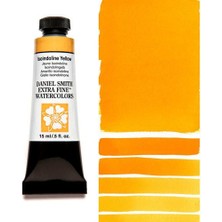 Daniel Smith Extra Fine Tüp Sulu Boya 15 Ml S2 Isoindoline Yellow