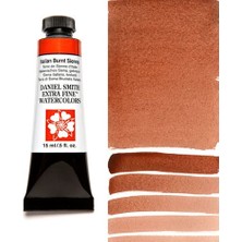Daniel Smith Extra Fine Tüp Sulu Boya 15 Ml S2 Italian Burnt Sienna