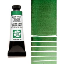 Daniel Smith Extra Fine Tüp Sulu Boya 15 Ml S4 Jadeite Genuine