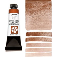 Daniel Smith Extra Fine Tüp Sulu Boya 15 Ml S1 Lunar Earth