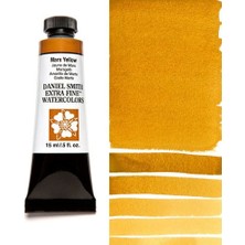 Daniel Smith Extra Fine Tüp Sulu Boya 15 Ml S1 Mars Yellow