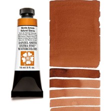 Daniel Smith Extra Fine Tüp Sulu Boya 15 Ml S1 Monte Amiata Natural Sienna
