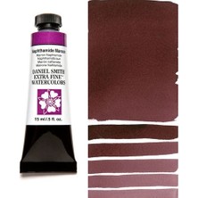 Daniel Smith Extra Fine Tüp Sulu Boya 15 Ml S1 Naphthamide Maroon