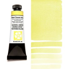 Daniel Smith Extra Fine Tüp Sulu Boya 15 Ml S1 Nickel Titanate Yellow