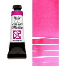 Daniel Smith Extra Fine Tüp Sulu Boya 15 Ml S1 Opera Pink