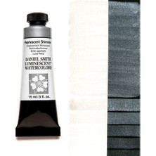 Daniel Smith Extra Fine Tüp Sulu Boya 15 Ml S1 Pearlescent Shimmer