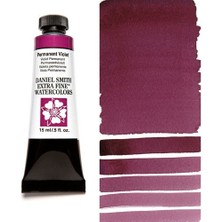 Daniel Smith Extra Fine Tüp Sulu Boya 15 Ml S3 Permanent Violet