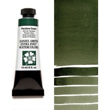 Daniel Smith Extra Fine Tüp Sulu Boya 15 Ml  S2 Perylene Green