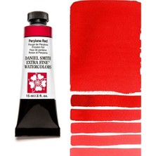 Daniel Smith Extra Fine Tüp Sulu Boya 15 Ml S3 Perylene Red