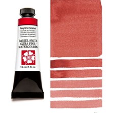 Daniel Smith Extra Fine Tüp Sulu Boya 15 Ml S3 Perylene Scarlet