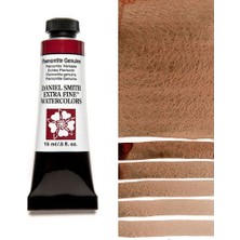 Daniel Smith Extra Fine Tüp Sulu Boya 15 Ml S4 Piemontite Genuine