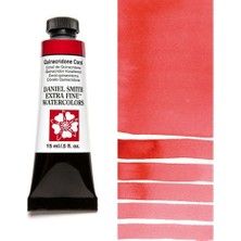 Daniel Smith Extra Fine Tüp Sulu Boya 15 Ml S2 Quinacridone Coral