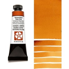 Daniel Smith Extra Fine Tüp Sulu Boya 15 Ml S2 Quinacridone Deep Gold