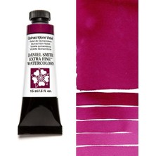 Daniel Smith Extra Fine Tüp Sulu Boya 15 Ml S2 Quinacridone Violet
