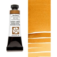 Daniel Smith Extra Fine Tüp Sulu Boya 15 Ml S1 Raw Sienna