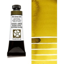 Daniel Smith Extra Fine Tüp Sulu Boya 15 Ml  S2 Rich Green Gold
