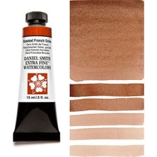 Daniel Smith Extra Fine Tüp Sulu Boya 15 Ml S2 Roasted French Ochre