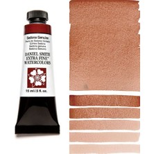 Daniel Smith Extra Fine Tüp Sulu Boya 15 Ml S2 Sedona Genuine